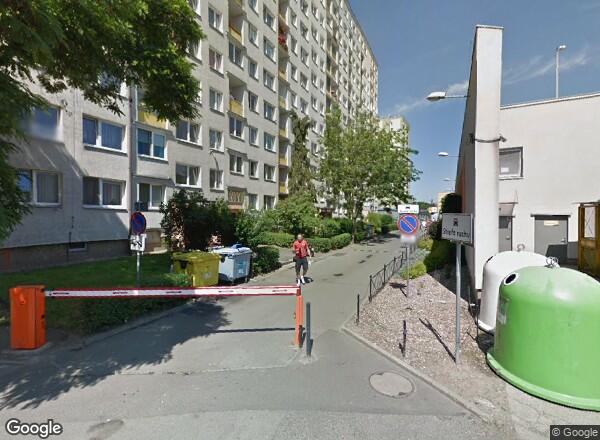 Ceny mieszkań Wrocław UL. STRZEGOMSKA 196A