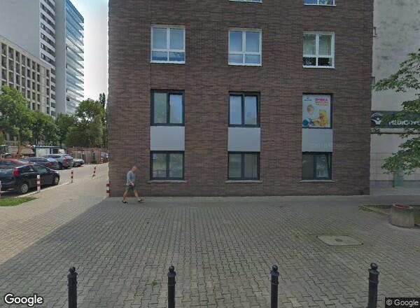 Ceny mieszkań Warszawa ul. Inflancka 5