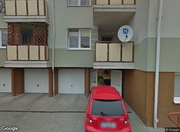 Ceny transakcyjne mieszkań Lublin Władysława Olechnowicza 2