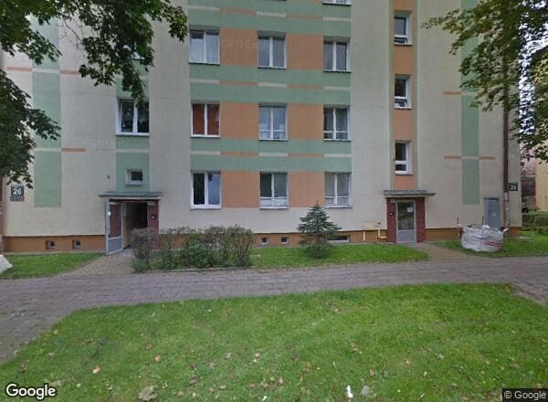 Ceny transakcyjne mieszkań Bydgoszcz Czerkaska 26