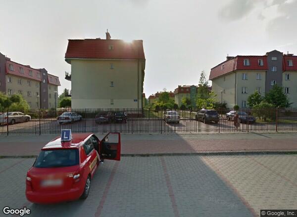 Ceny mieszkań Warszawa ul. gen. M. Štefánika 14B