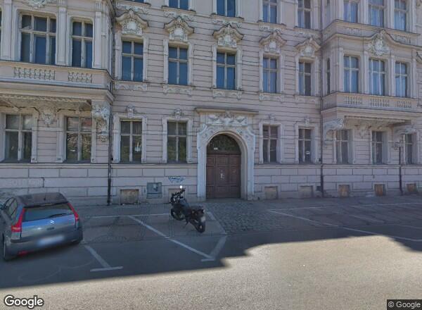 Ceny mieszkań Szczecin Aleja Papieża Jana Pawła II 12