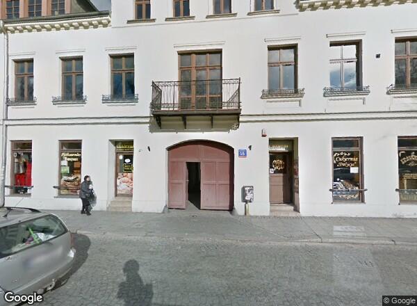 Ceny mieszkań Łódź Juliana Tuwima 16