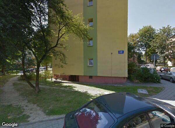 Ceny mieszkań Rzeszów Gen. Mieczysława Boruty-Spiechowicza 10