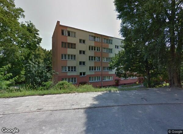 Ceny transakcyjne mieszkań Szczecin Legnicka 12