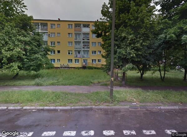 Ceny mieszkań Gorzów Wielkopolski SŁONECZNA 83