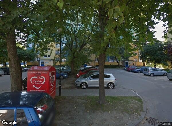 Ceny transakcyjne mieszkań Lublin Juranda 5