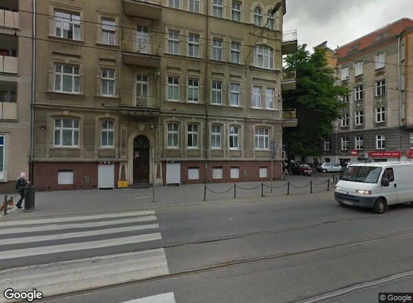 Ceny mieszkań Poznań Wierzbięcice 35