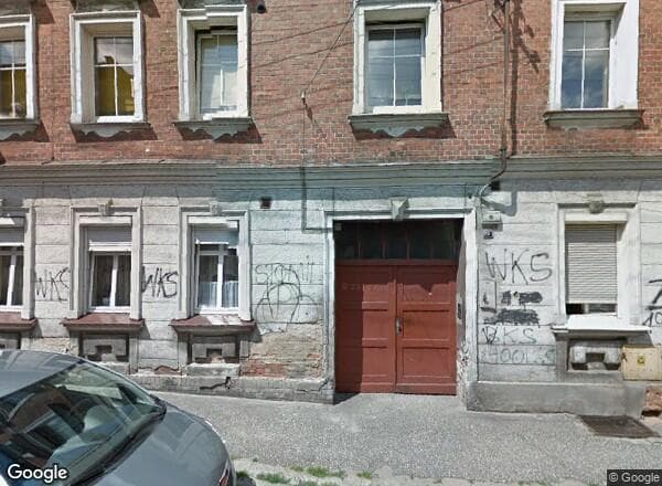 Ceny transakcyjne mieszkań Bydgoszcz Stefana Czarnieckiego 8