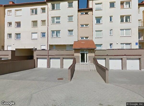 Ceny mieszkań Gdańsk Piłkarska 2