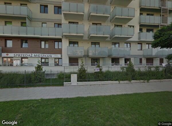 Ceny mieszkań Wrocław UL. PIĘKNA 23A