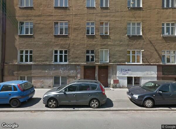 Ceny mieszkań Poznań Wojskowa 25