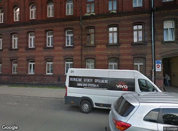 Ceny mieszkań Łódź Juliana Tuwima 23