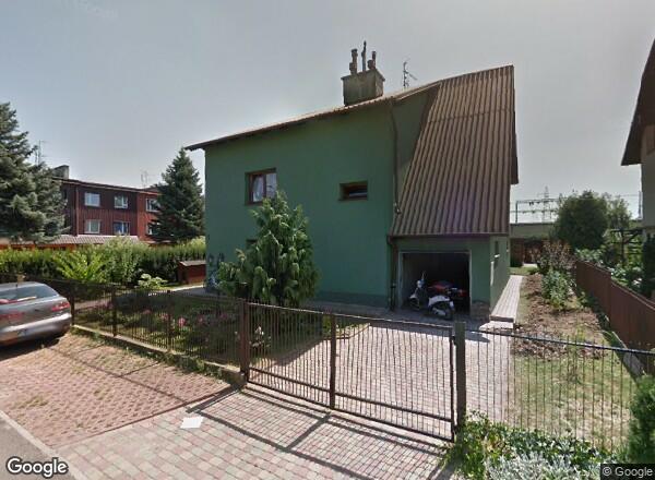 Ceny mieszkań Rzeszów Marii Pawlikowskiej-Jasnorzewskiej 1