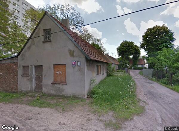 Ceny mieszkań Łódź Ziołowa 4