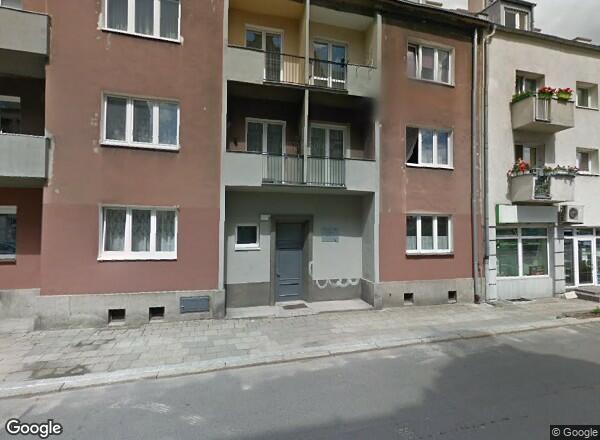 Ceny mieszkań Poznań Chwaliszewo 15/16