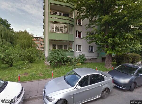 Ceny mieszkań Kraków Imbramowska 5