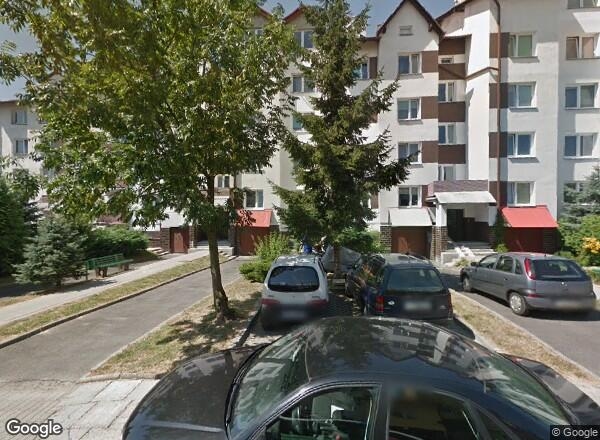 Ceny transakcyjne mieszkań Rzeszów Sienna 6
