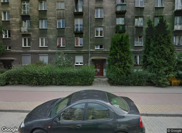 Ceny mieszkań Wrocław UL. KARD. STEFANA WYSZYŃSKIEGO 121