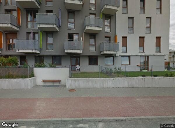 Ceny transakcyjne mieszkań Opole Tęczowa 25