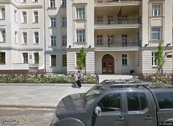 Ceny mieszkań Szczecin Aleja Papieża Jana Pawła II 13