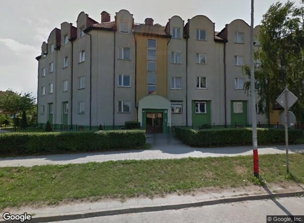 Ceny mieszkań Gdańsk Jednorożca 61