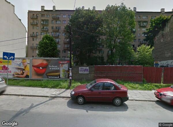 Ceny mieszkań Kraków Aleja Kijowska 56