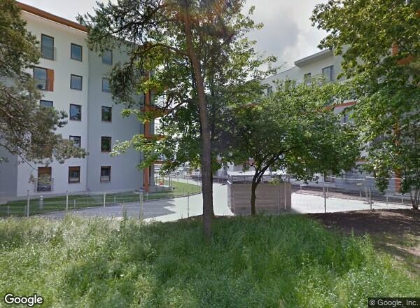 Ceny transakcyjne mieszkań Gdynia Boisko 37