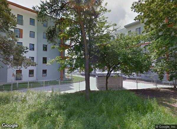 Ceny mieszkań Gdynia Boisko 37