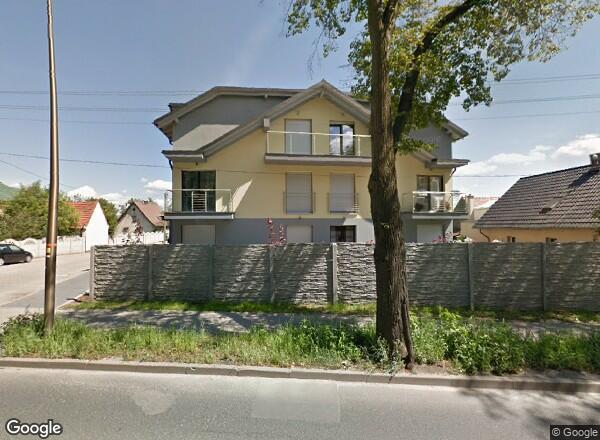 Ceny mieszkań Opole ks. Bolesława Domańskiego 59