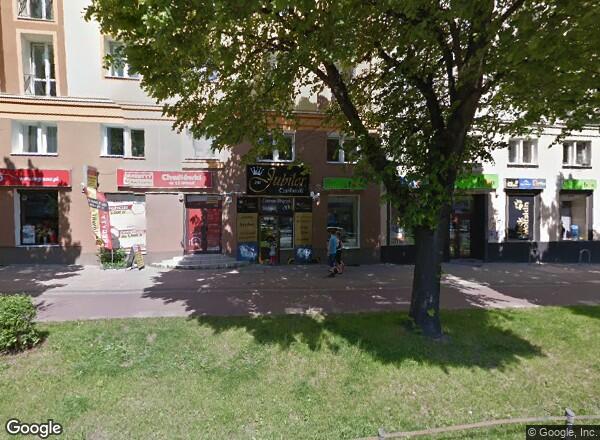 Ceny mieszkań Gdańsk Aleja Grunwaldzka 47