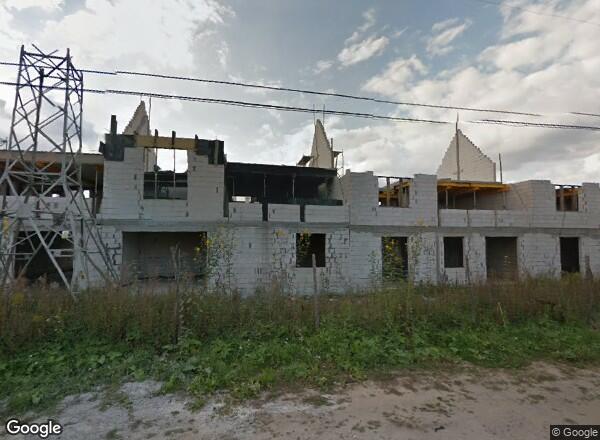 Ceny mieszkań Łódź Rocznicowa 8