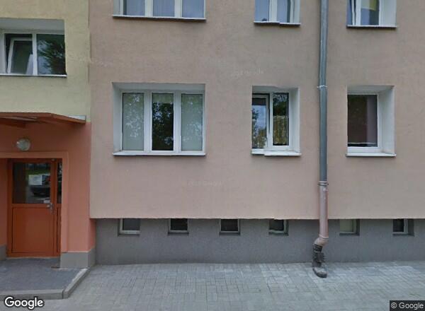 Ceny mieszkań Poznań Rzeczypospolitej 39