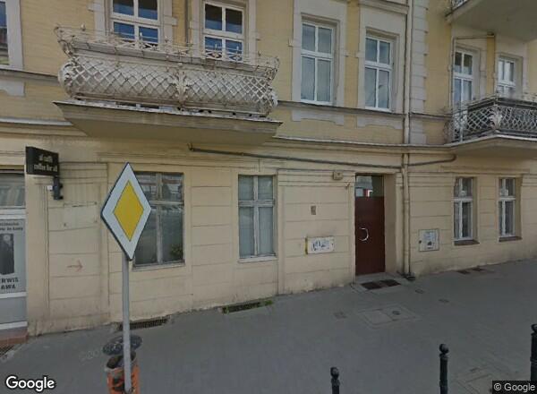 Ceny mieszkań Poznań Kościelna 18