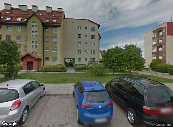 Ceny mieszkań Gdańsk Dywizji Wołyńskiej 6