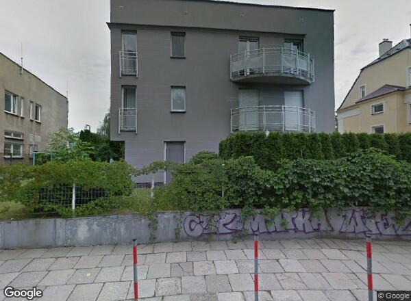 Ceny mieszkań Kraków Oboźna 29