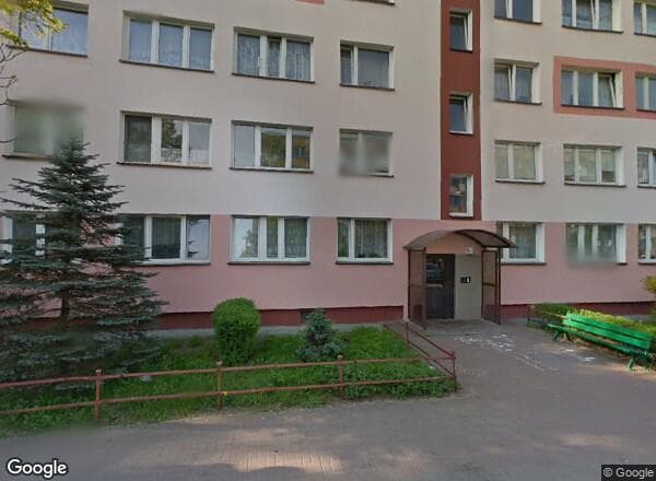 Ceny transakcyjne mieszkań Toruń Teodora Donimirskiego 1A