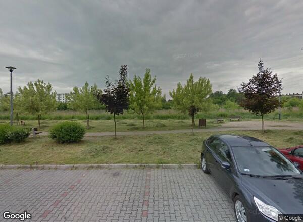 Ceny mieszkań Kraków Żabiniec 77