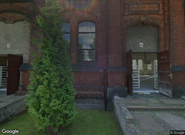 Ceny mieszkań Szczecin Gabriela Narutowicza 17