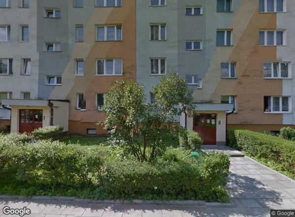 Ceny mieszkań Kraków Wincentego Witosa 33