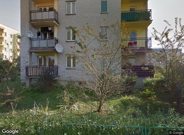 Ceny mieszkań Białystok Kazimierza Pułaskiego 119