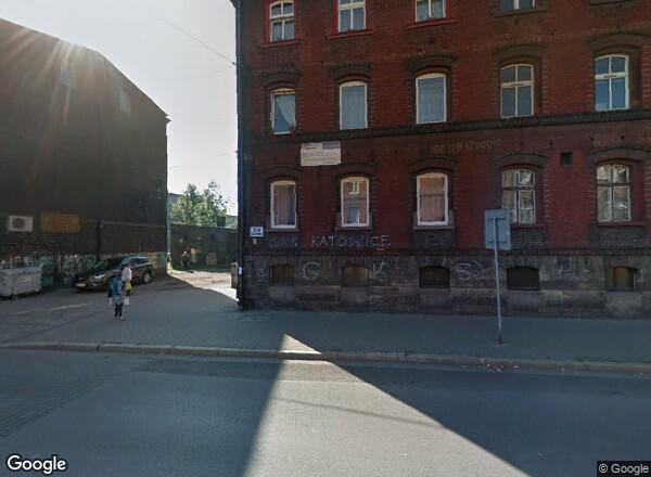 Ceny mieszkań Katowice Gliwicka 200