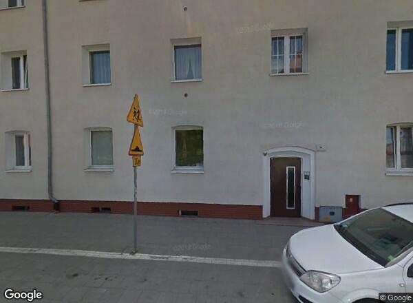 Ceny mieszkań Poznań Galla Anonima 14