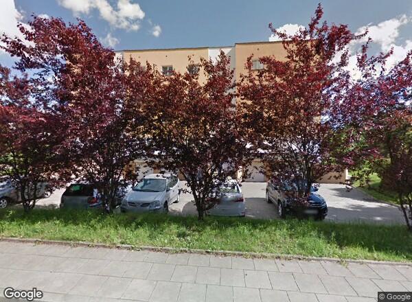 Ceny mieszkań Łódź Grażyny 10