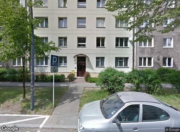 Ceny mieszkań Katowice Świdnicka 10