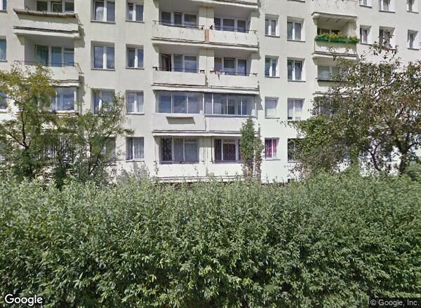 Ceny mieszkań Warszawa ul. Rembielińska 2