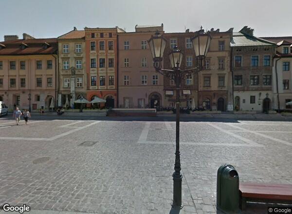Ceny mieszkań Kraków Mały Rynek 4