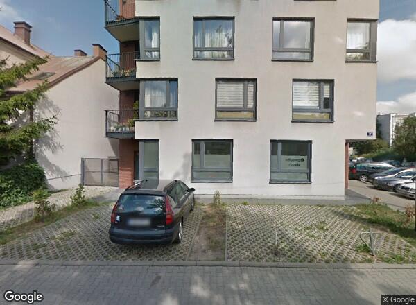 Ceny mieszkań Kraków Twardowskiego 37