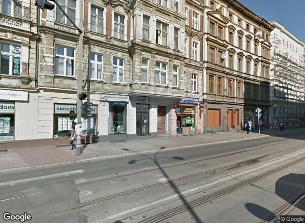 Ceny mieszkań Wrocław UL. WŁADYSŁAWA ŁOKIETKA 4