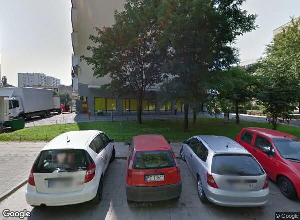 Ceny mieszkań Warszawa ul. Kobielska 11